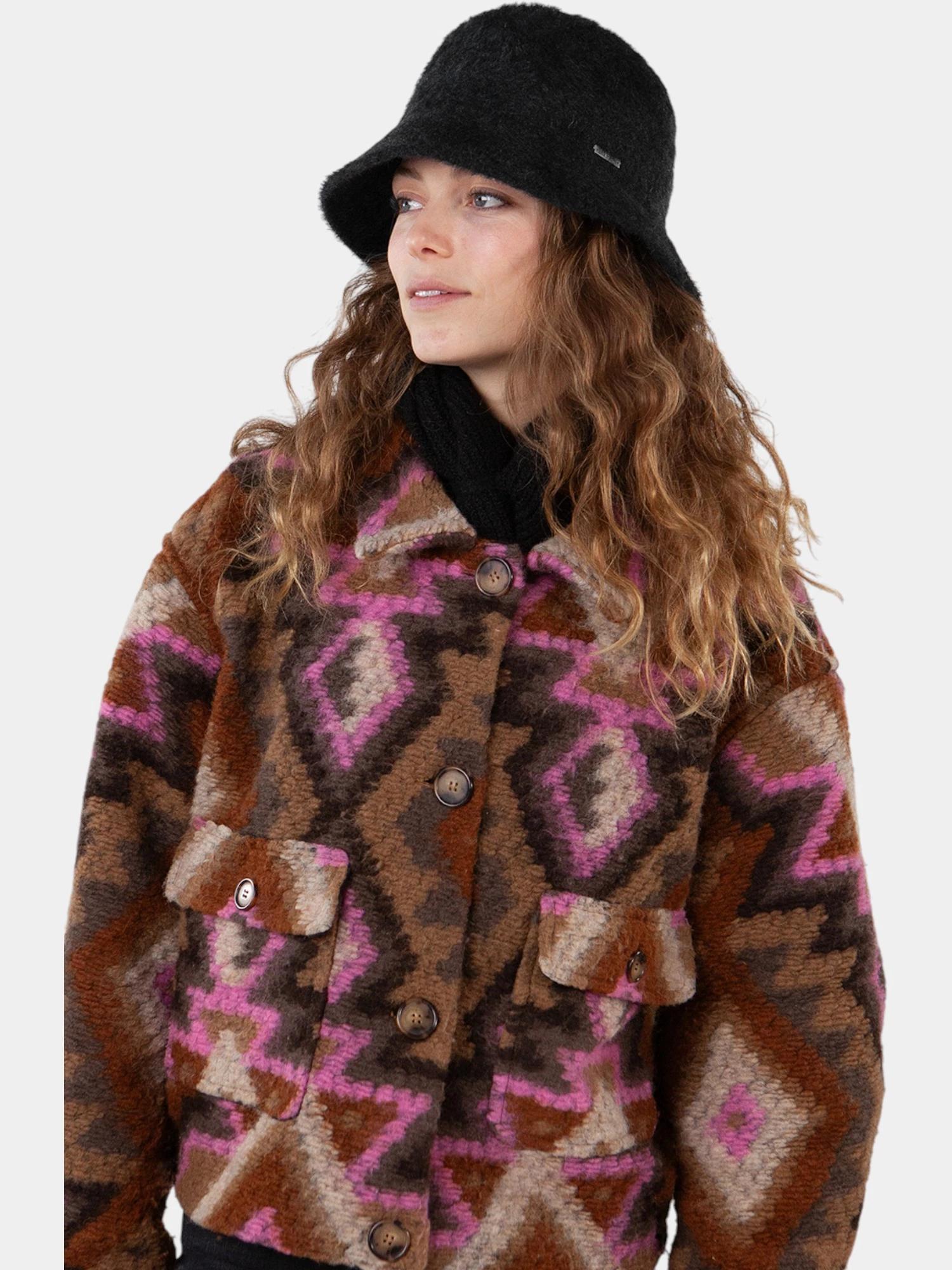 Bob Damen Barts Lavatera 3/3