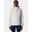 Haine de ploaie W Quest Jacket - Eu - alb femei