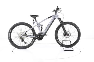 Refurbished - Cube Stereo Hybrid 120 Race Fully E-Bike 2023 - Sehr gut