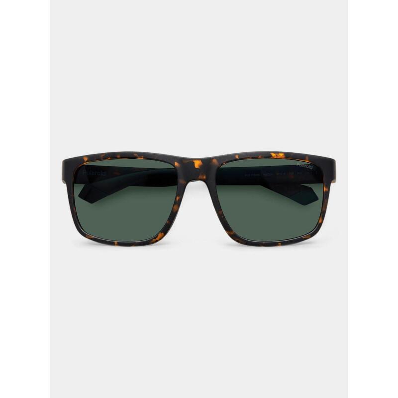 Sluneční Brýle Polaroid PLD 2157/S HGC Polarizační z Nylon Pánské 57 mm