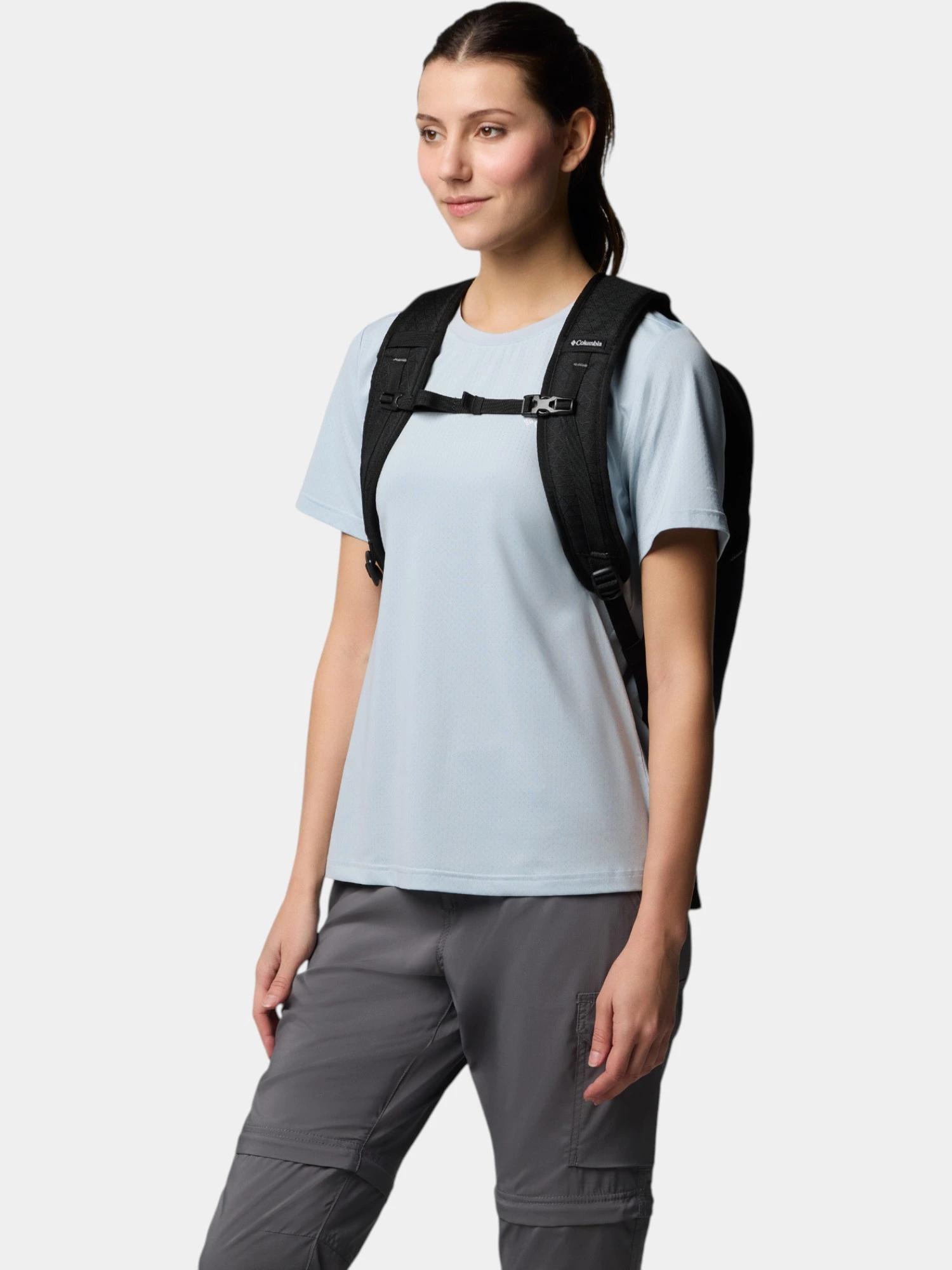 Rugzak Heren Atlas Explorer II 26L 7/7