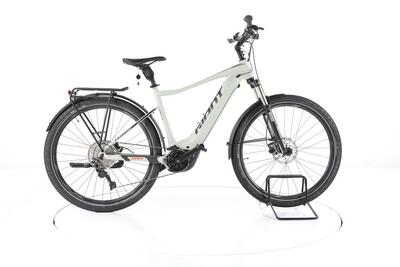 Refurbished - Giant Fathom E+ 2 Trekking E-Bike - In gutem Zustand