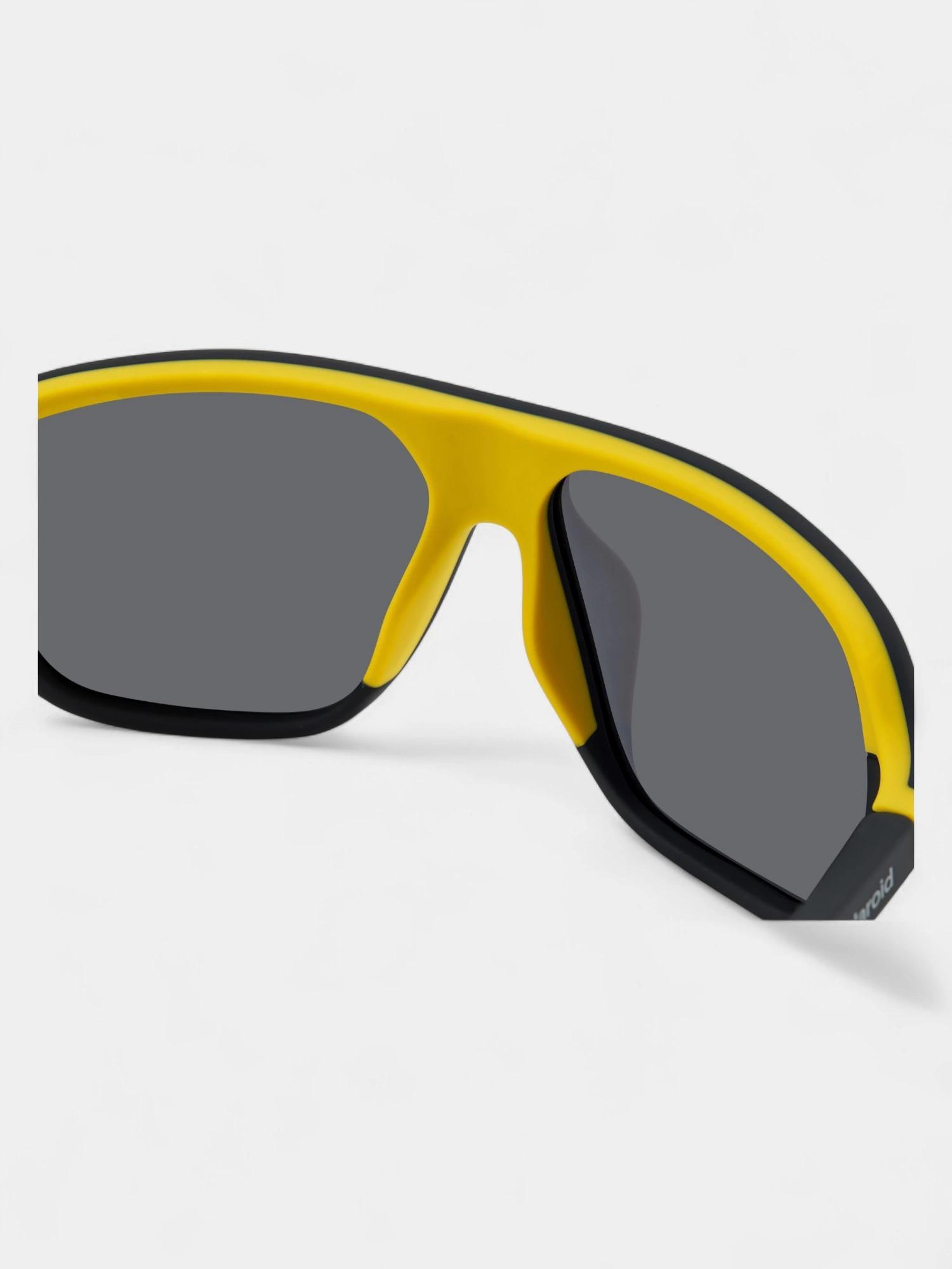 Gafas de Sol Polaroid PLD 2152/S PGC Polarizadas de Nylon Unisex 59 mm 5/6