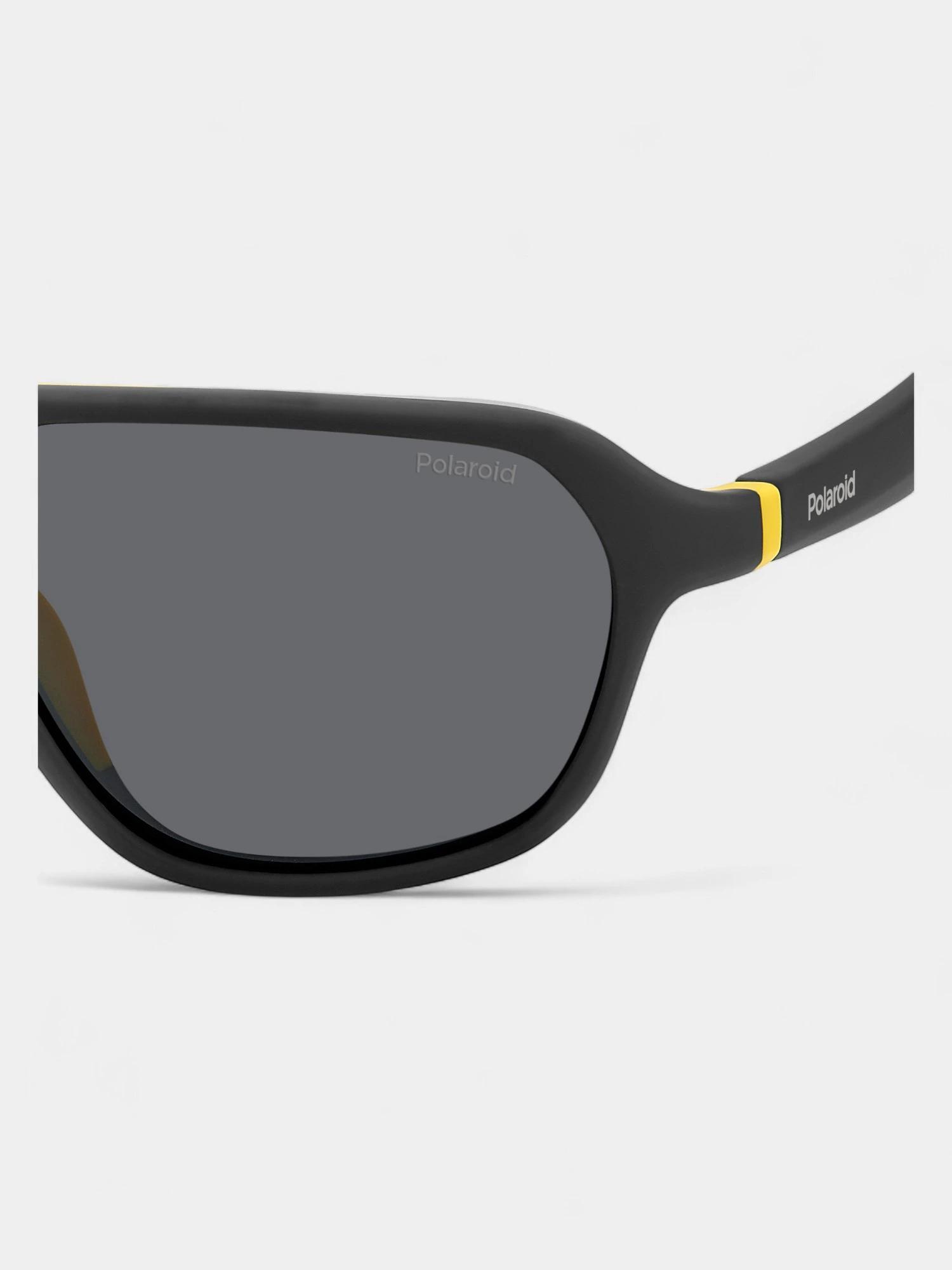 Gafas de Sol Polaroid PLD 2152/S PGC Polarizadas de Nylon Unisex 59 mm 6/6