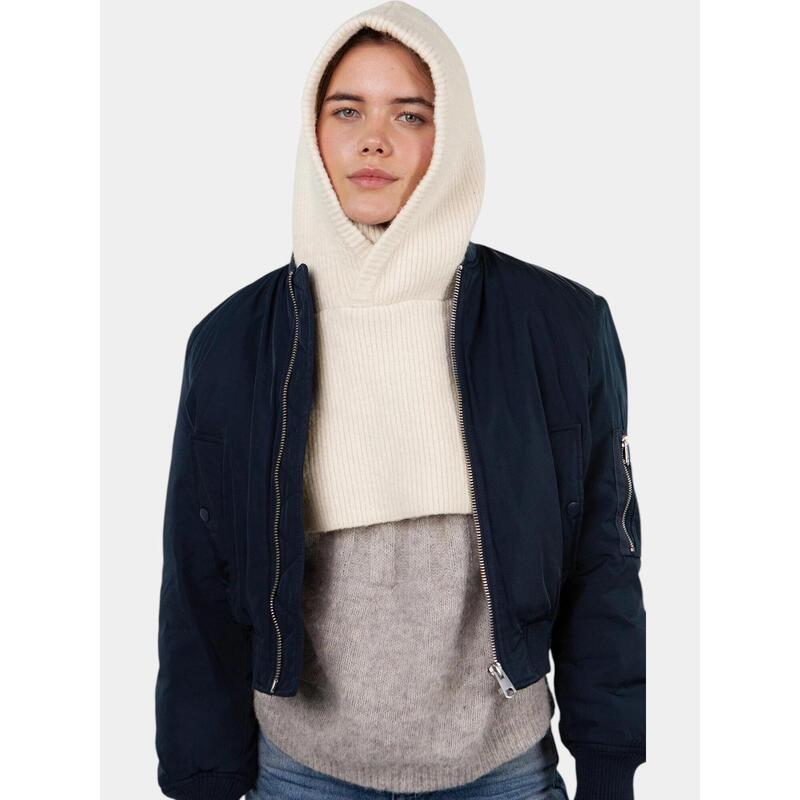 Női balaklava Darty Hood BARTS - Decathlon