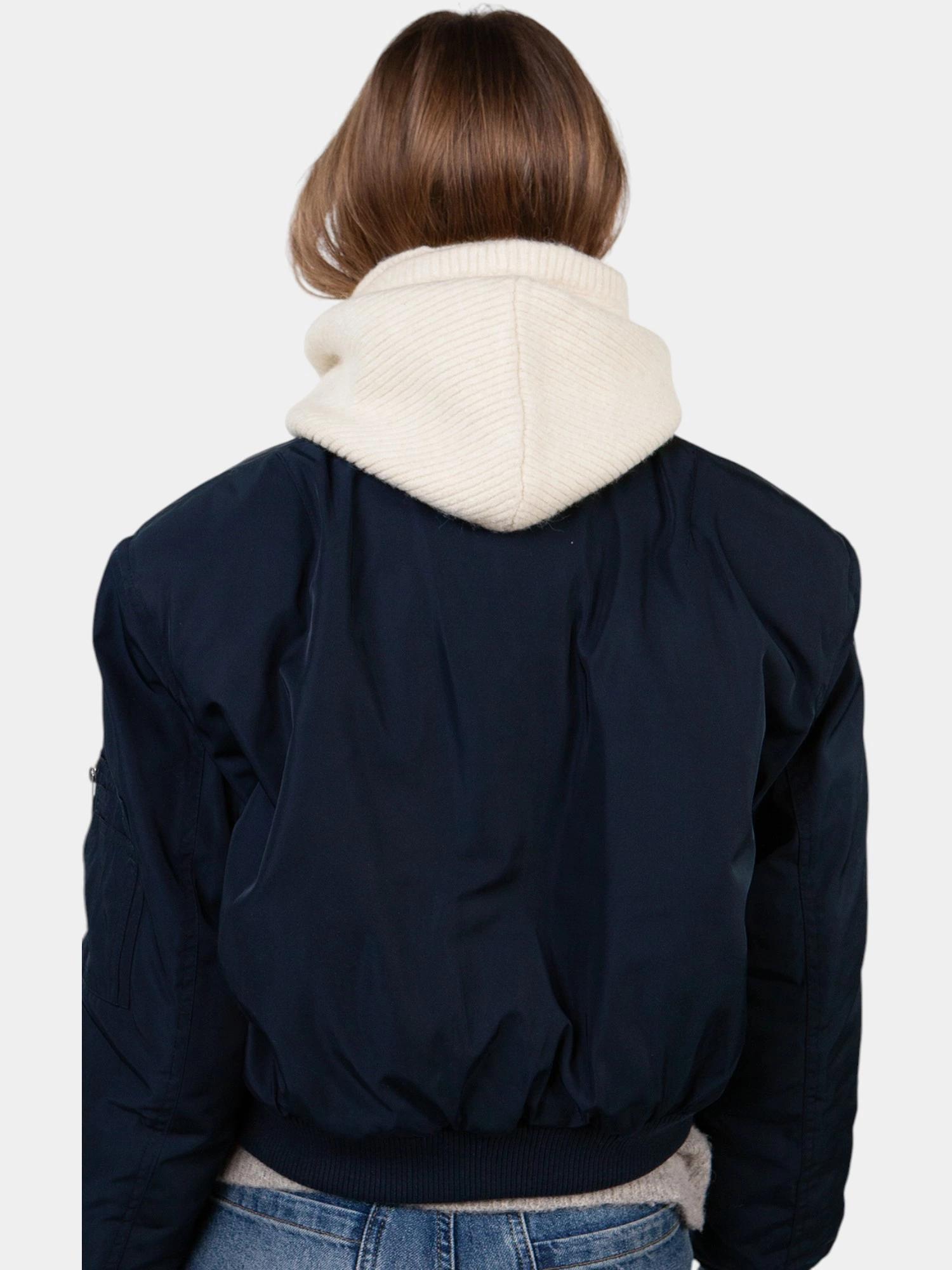 Tour de Cou femme Cagoule BARTS Darty-Crème-XF 4/6