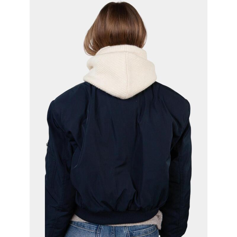 Balaklava Darty Hood femei