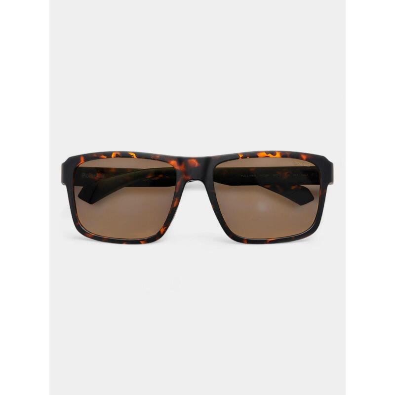 Ochelari de Soare Polaroid PLD 2158/S HGC Polarizați din Nylon Bărbați 58 mm
