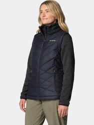 Gilet Femme Heavenly II
