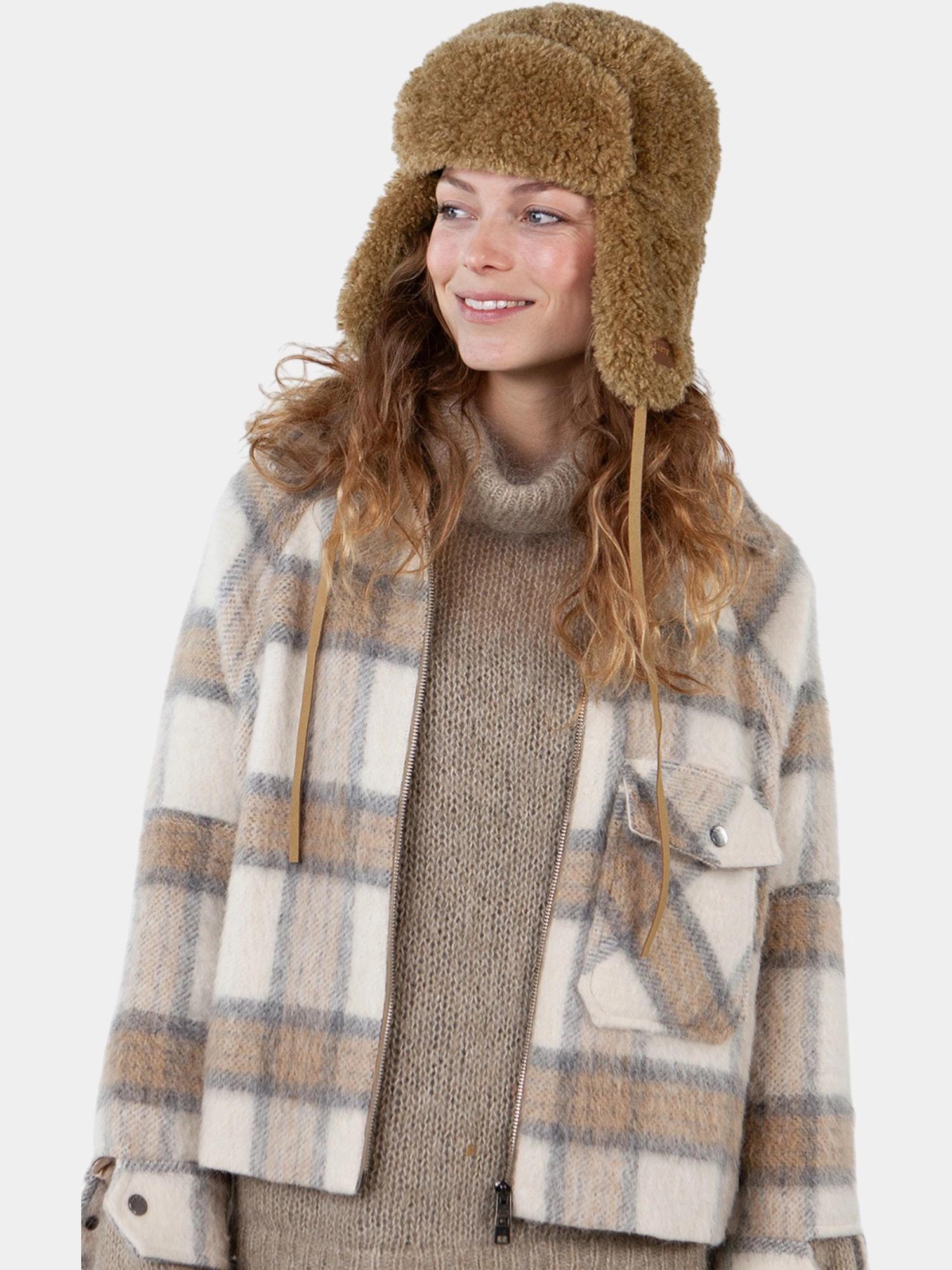 Usanka Mujer Bantota Bomber 2/3