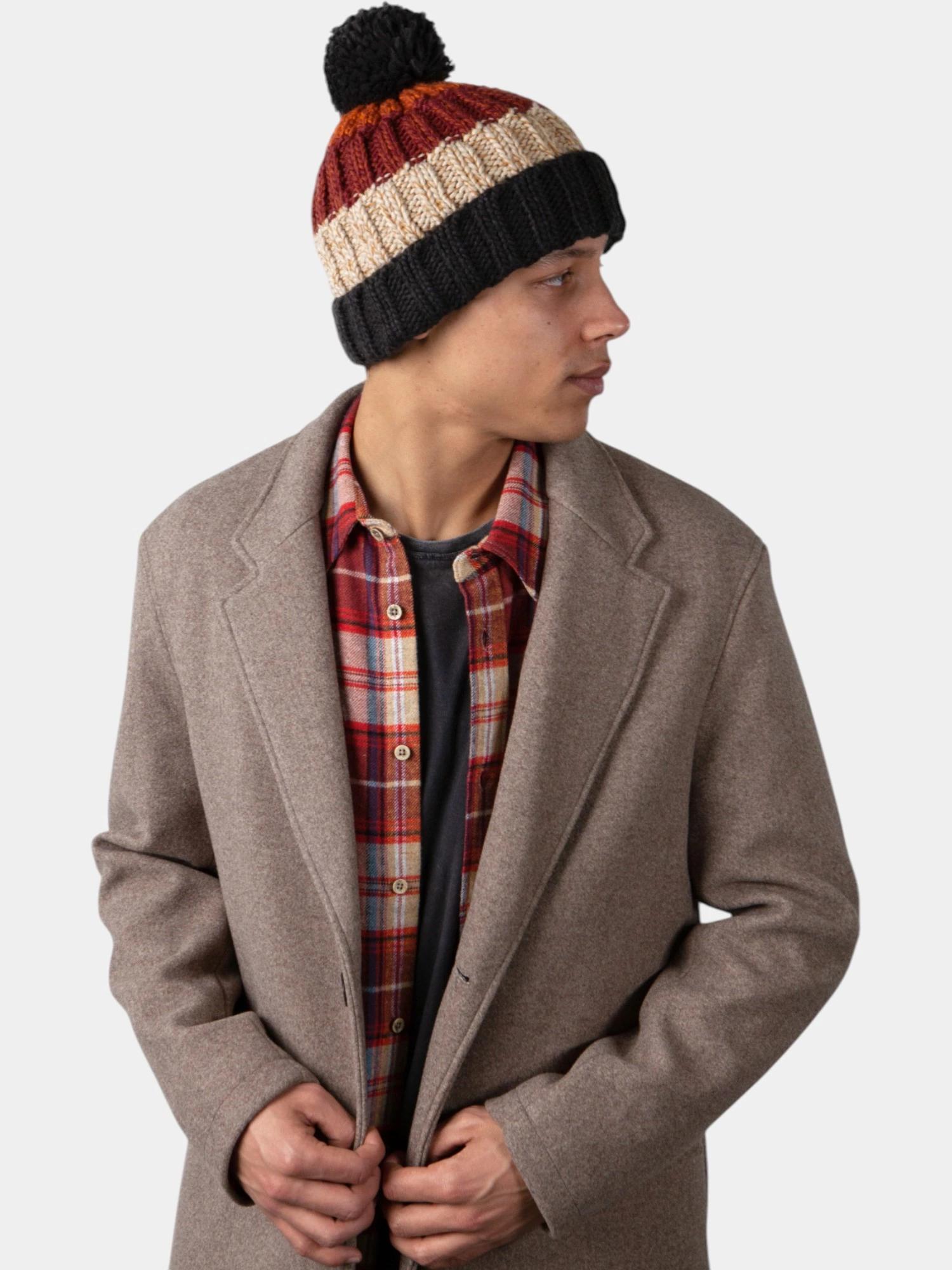 Gorro Barts Wilhelm 3/5