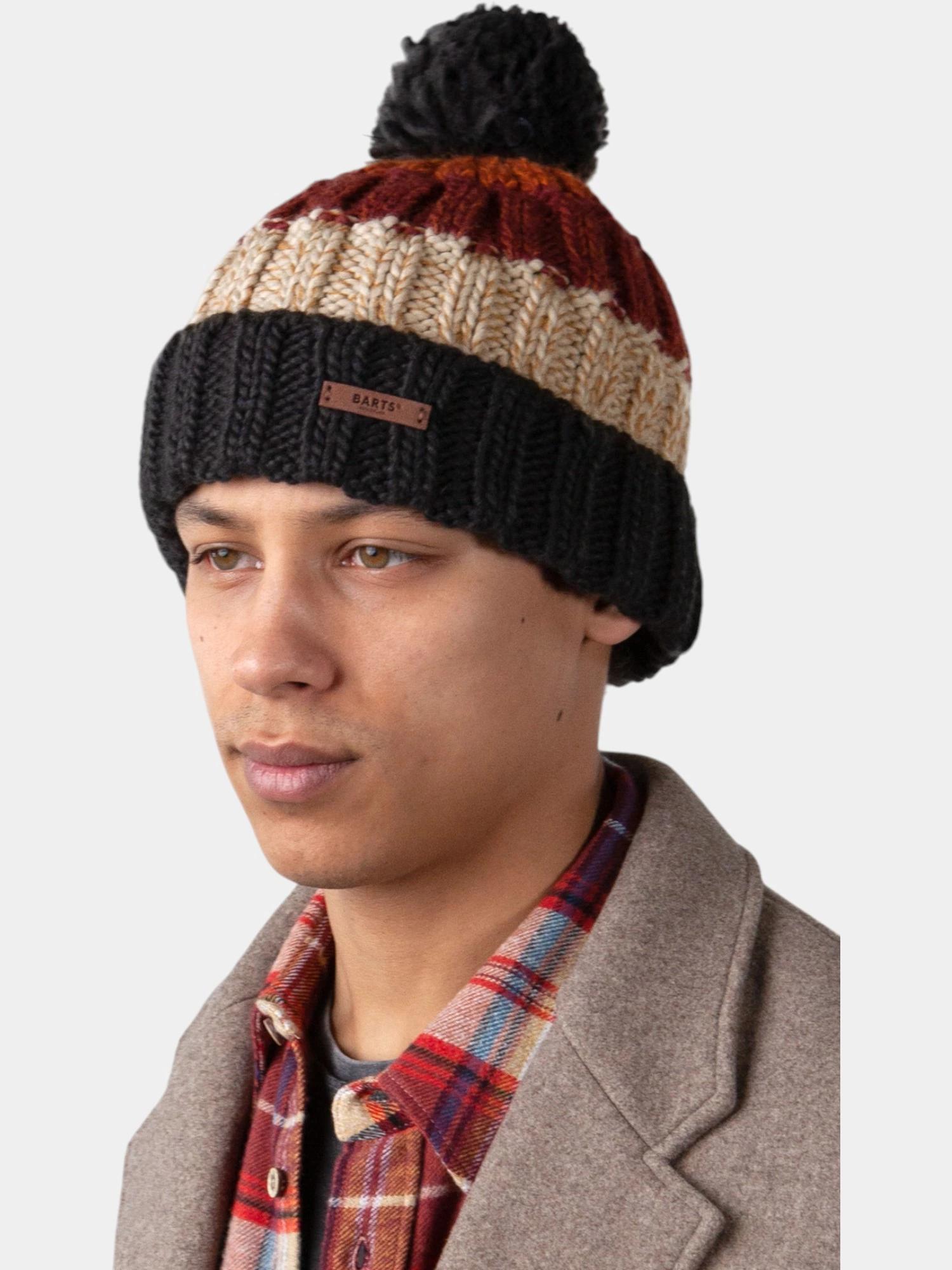 Gorro Barts Wilhelm 4/5