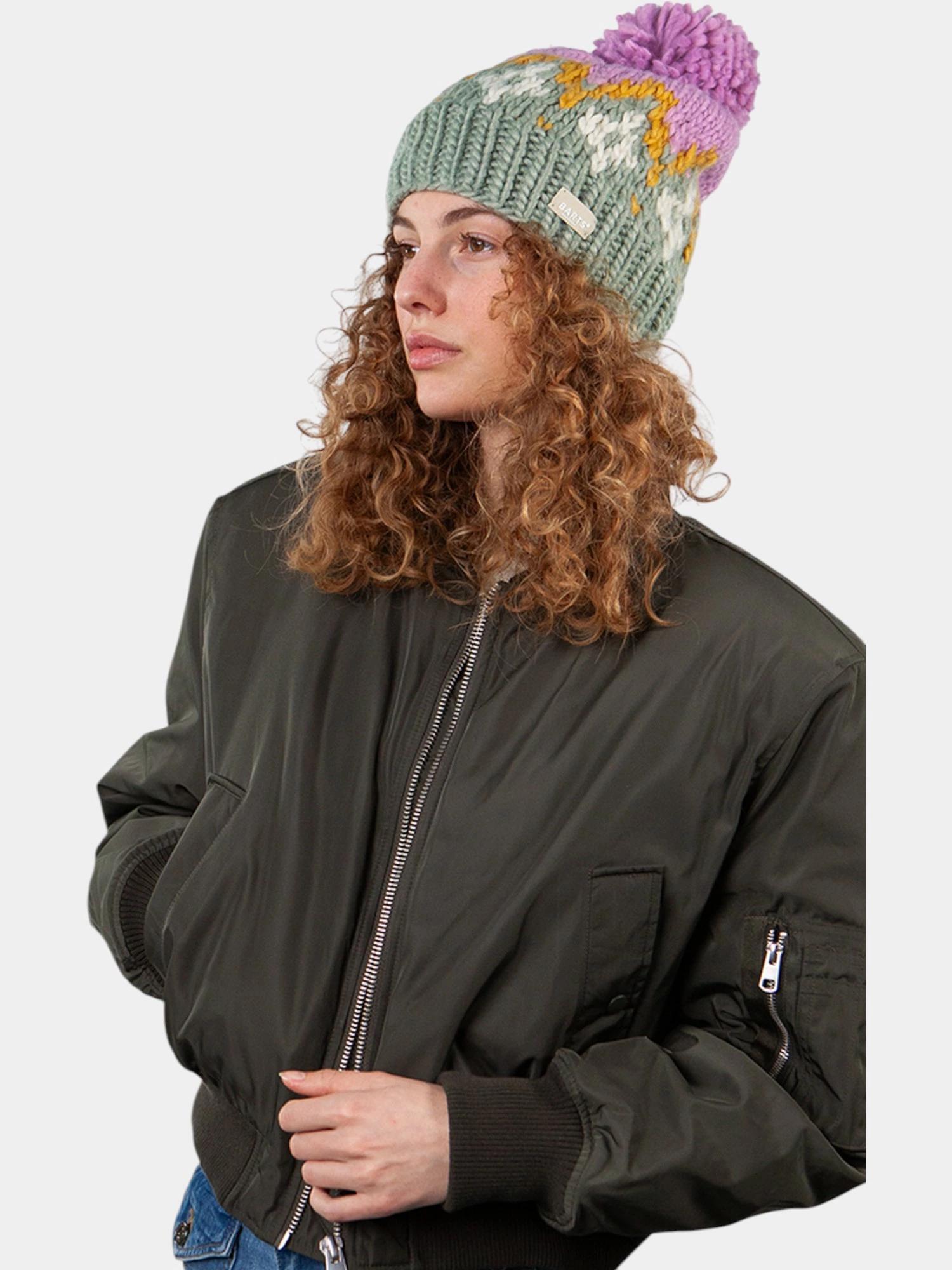 Cappello Donna Curley 4/4