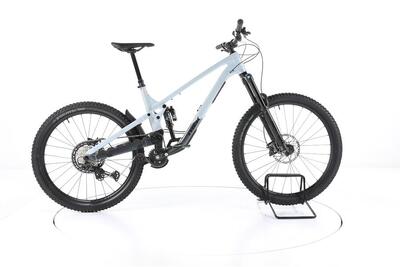 Tweedehands - trek slash 8 gen 6 2024 - zeer goed