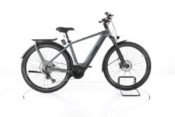 Reconditionné - Cube Kathmandu Hybrid EXC Trekking Vélo électrique - Bon