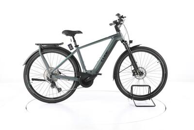 Refurbished - Cube Kathmandu Hybrid EXC Trekking E-Bike - In gutem Zustand