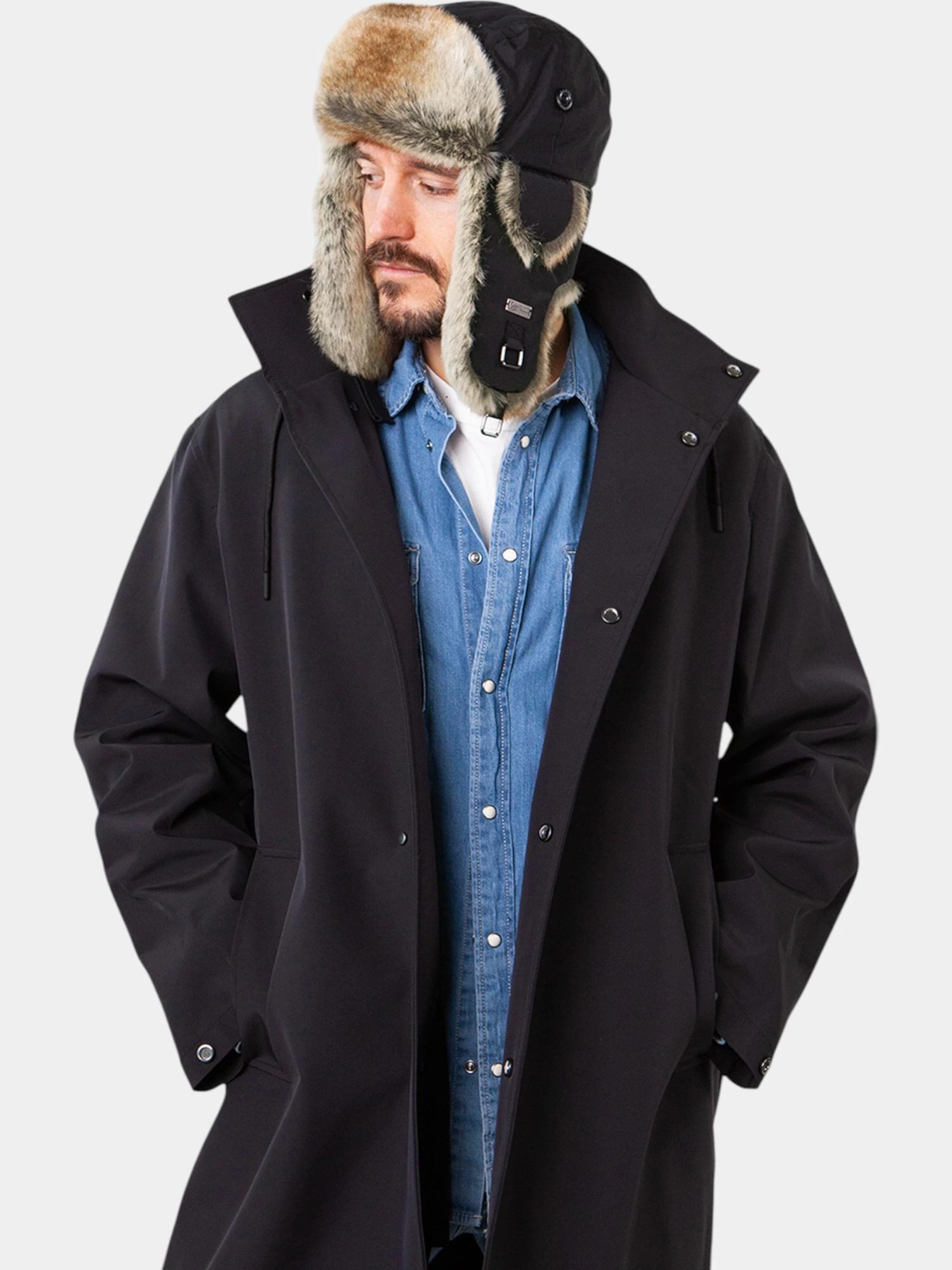 Usanka Kamikaze BARTS Decathlon