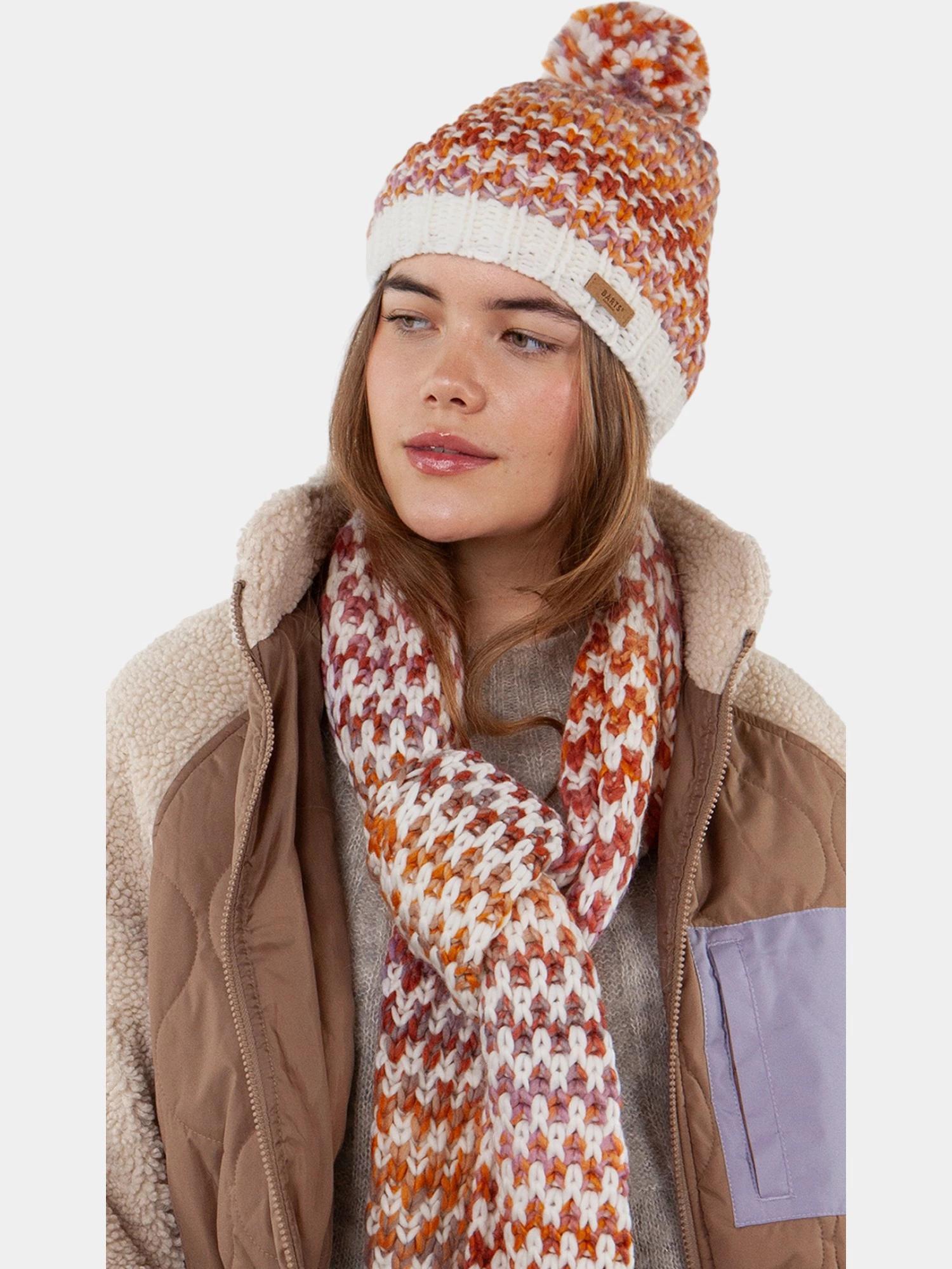 Berretto da donna Barts Nicole 3/3