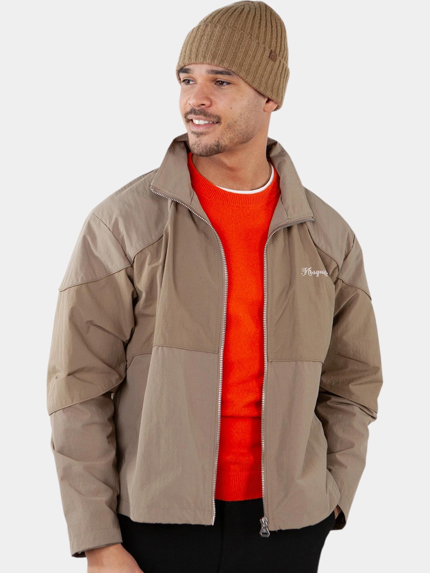 Bonnet BARTS Wyoni-Marron Clair 3/3