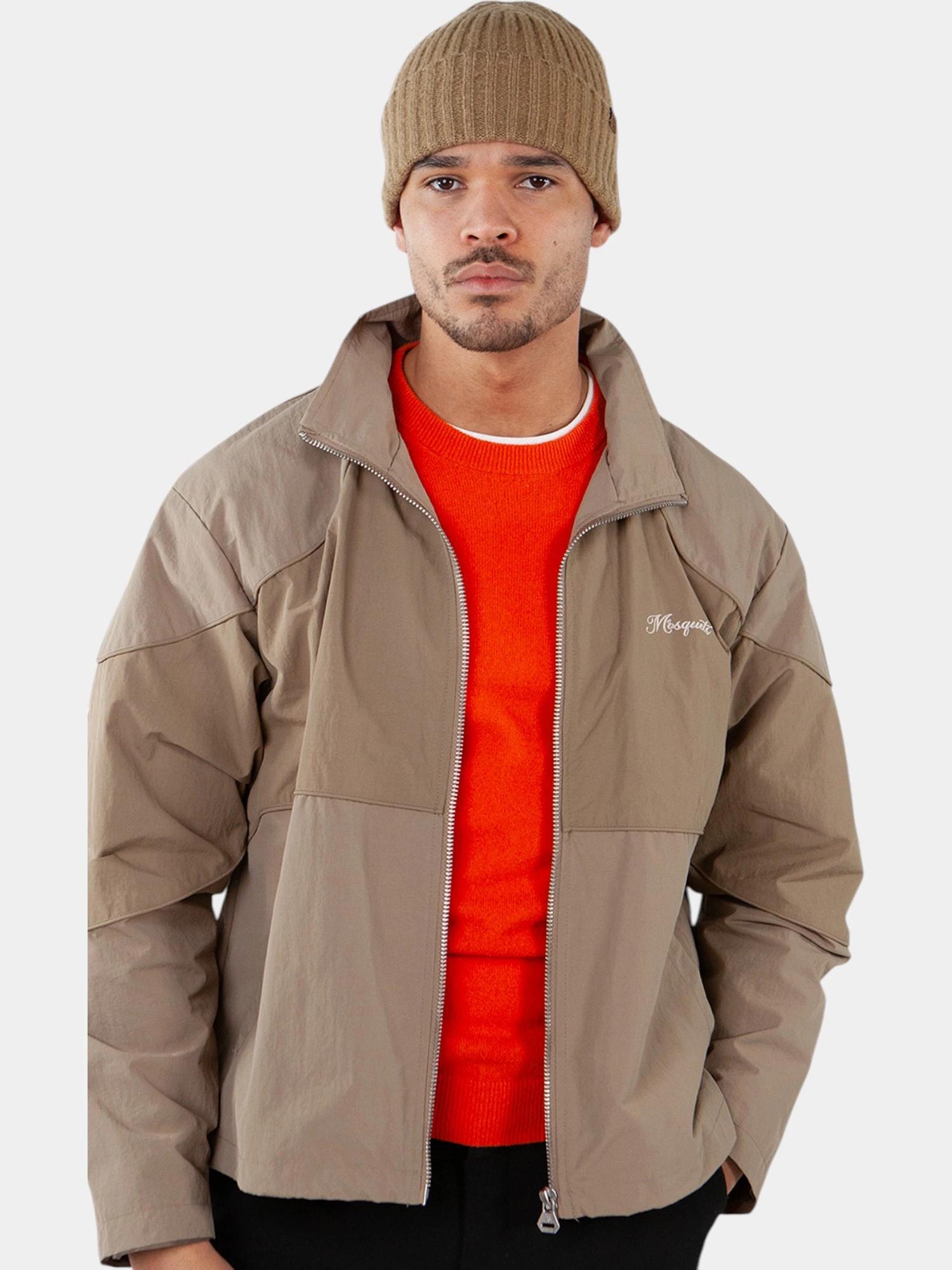 Bonnet BARTS Wyoni-Marron Clair 2/3
