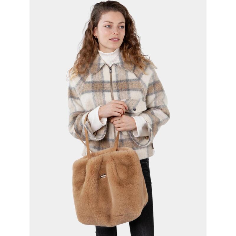 Geanta shopper Djupa Totebag femei