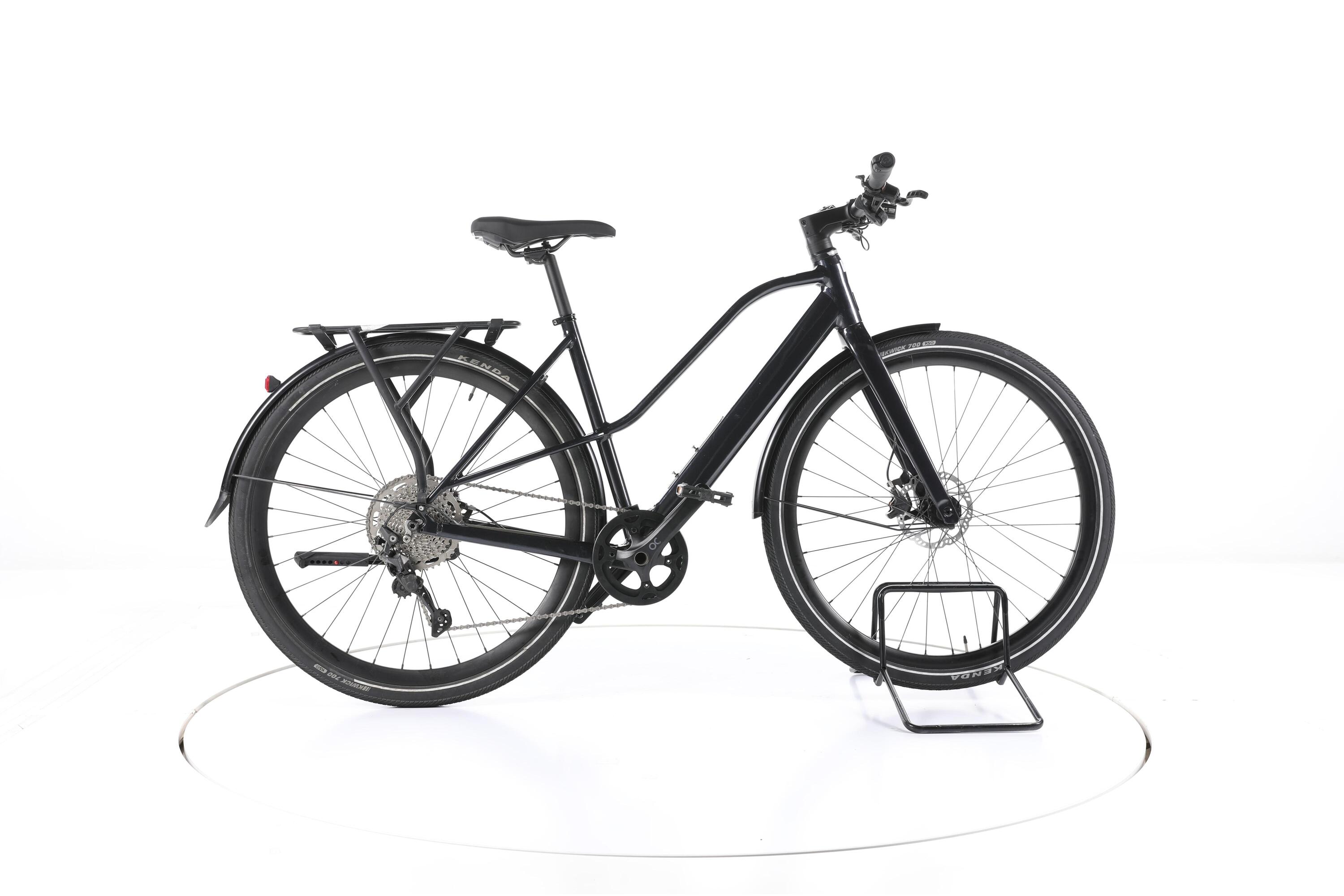 ORBEA Ebike ricondizionata · Orbea Vibe Mid H30 · Ottime condizioni