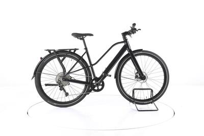 Segunda vida - Orbea Vibe Mid H30 E-Bike - Como nuevo