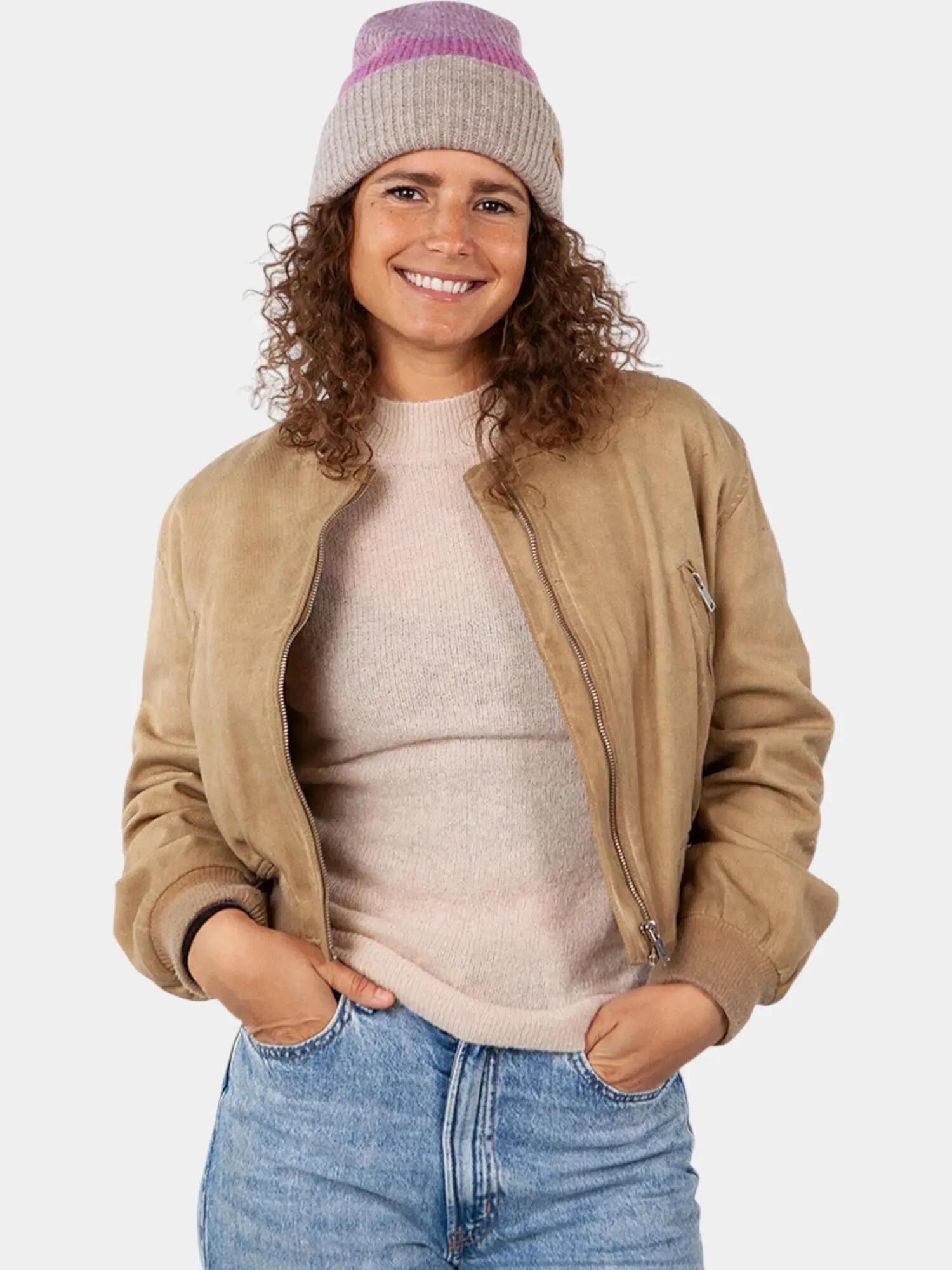 Bonnet Barts Suzam-Rose 2/3