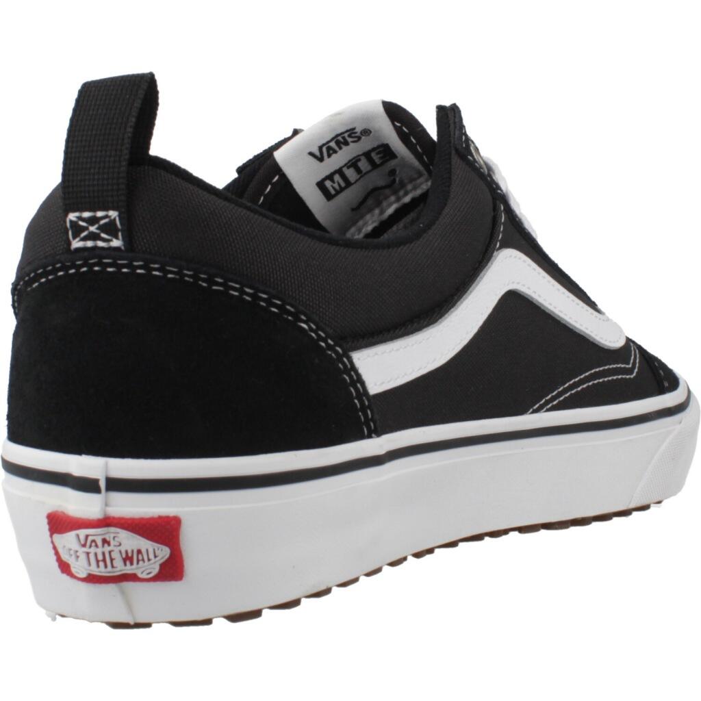 Sneakers Vans Modell Mte Old Skool Insulate Farbe Schwarz 3/5