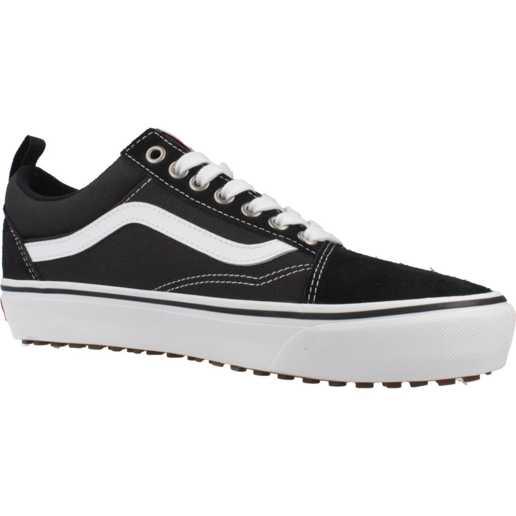 Sneakers Vans Modell Mte Old Skool Insulate Farbe Schwarz 5/5