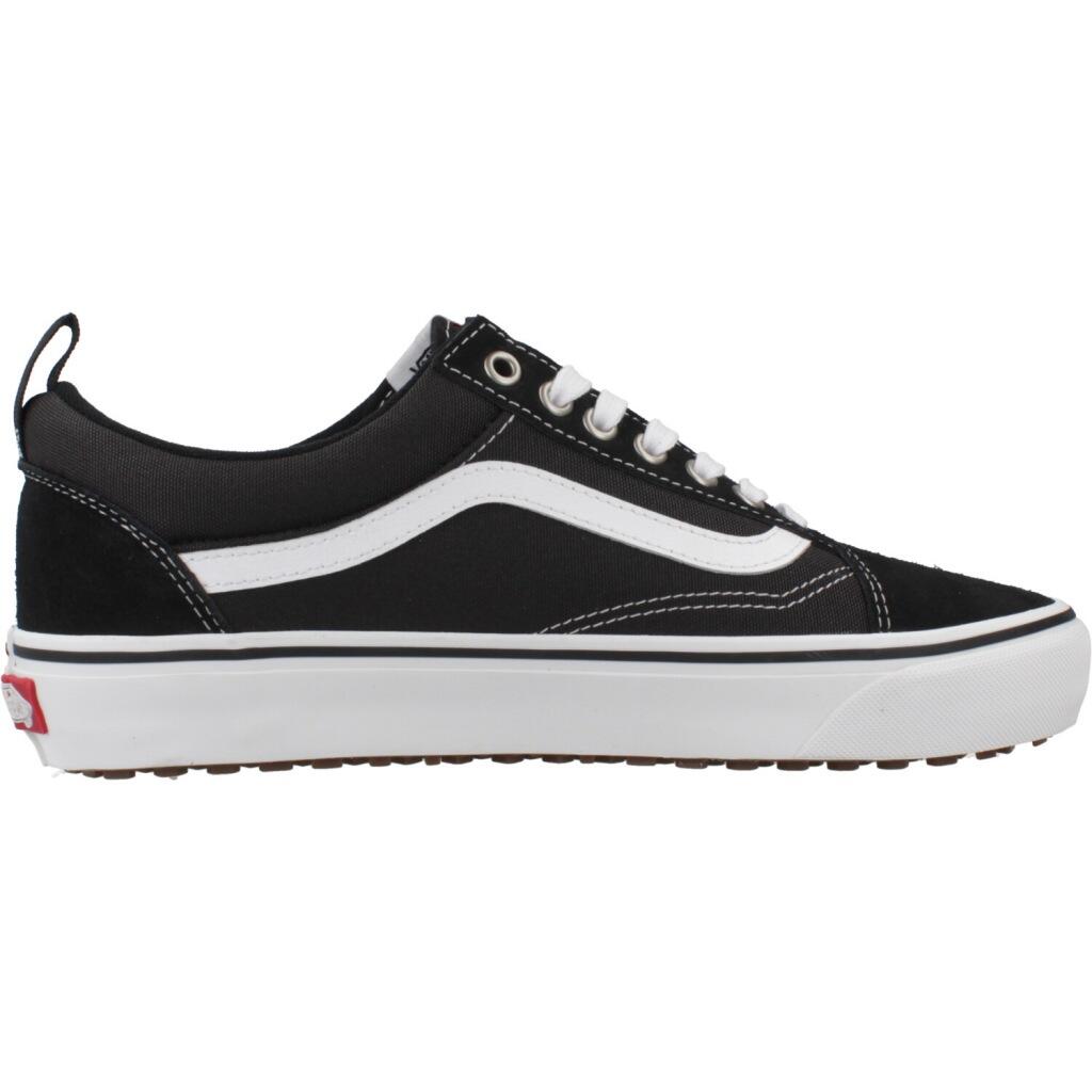 Sneakers Vans Modell Mte Old Skool Insulate Farbe Schwarz 4/5