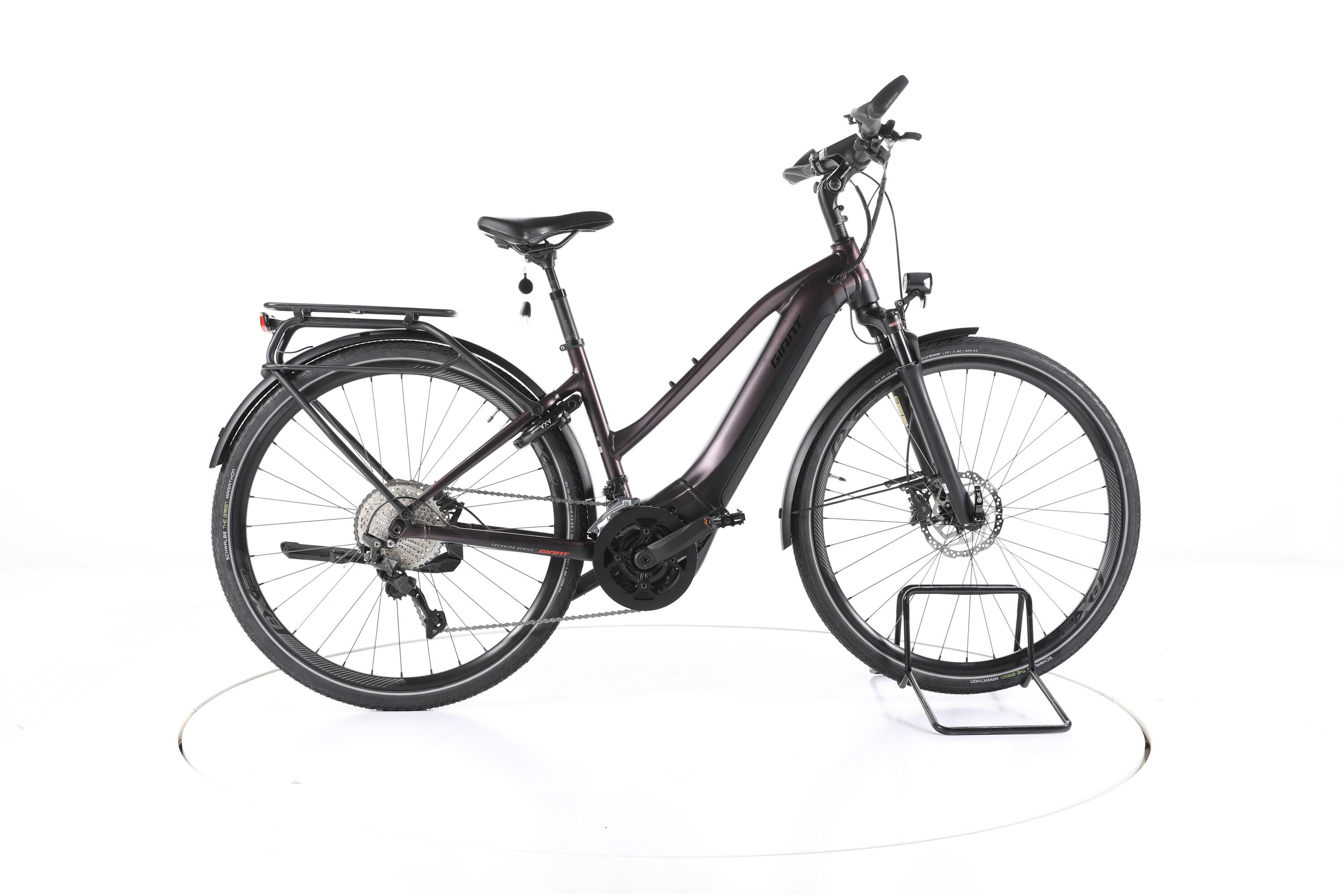 GIANT Ebike ricondizionata · Giant Explore E+ 1 Pro · Buone condizioni