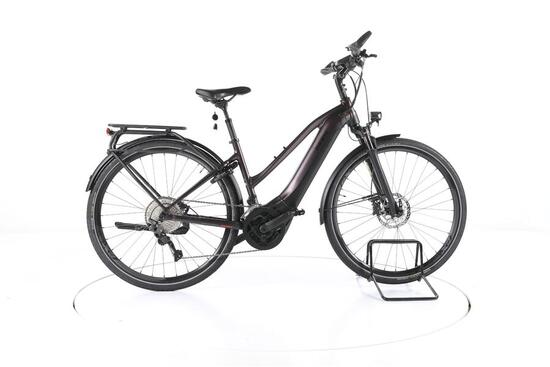 Refurbished - Giant Explore E+ 1 Pro Trekking E-Bike - In gutem Zustand
