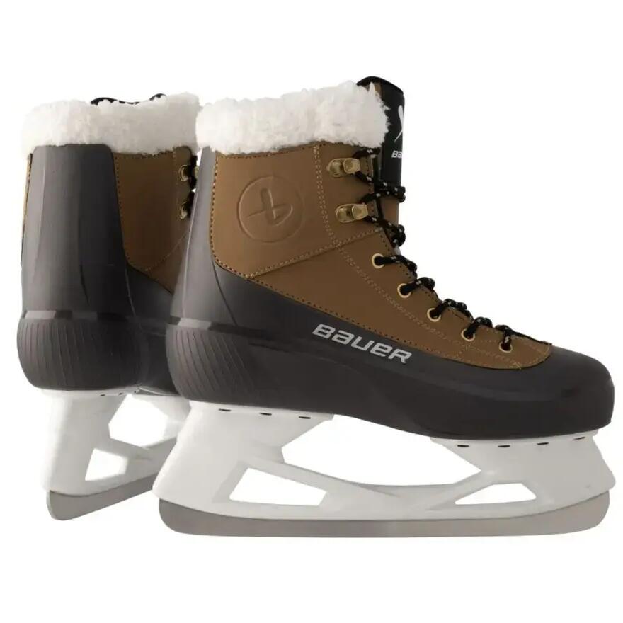 BAUER Whistler 2.0 Senior Recreational Ice Skates