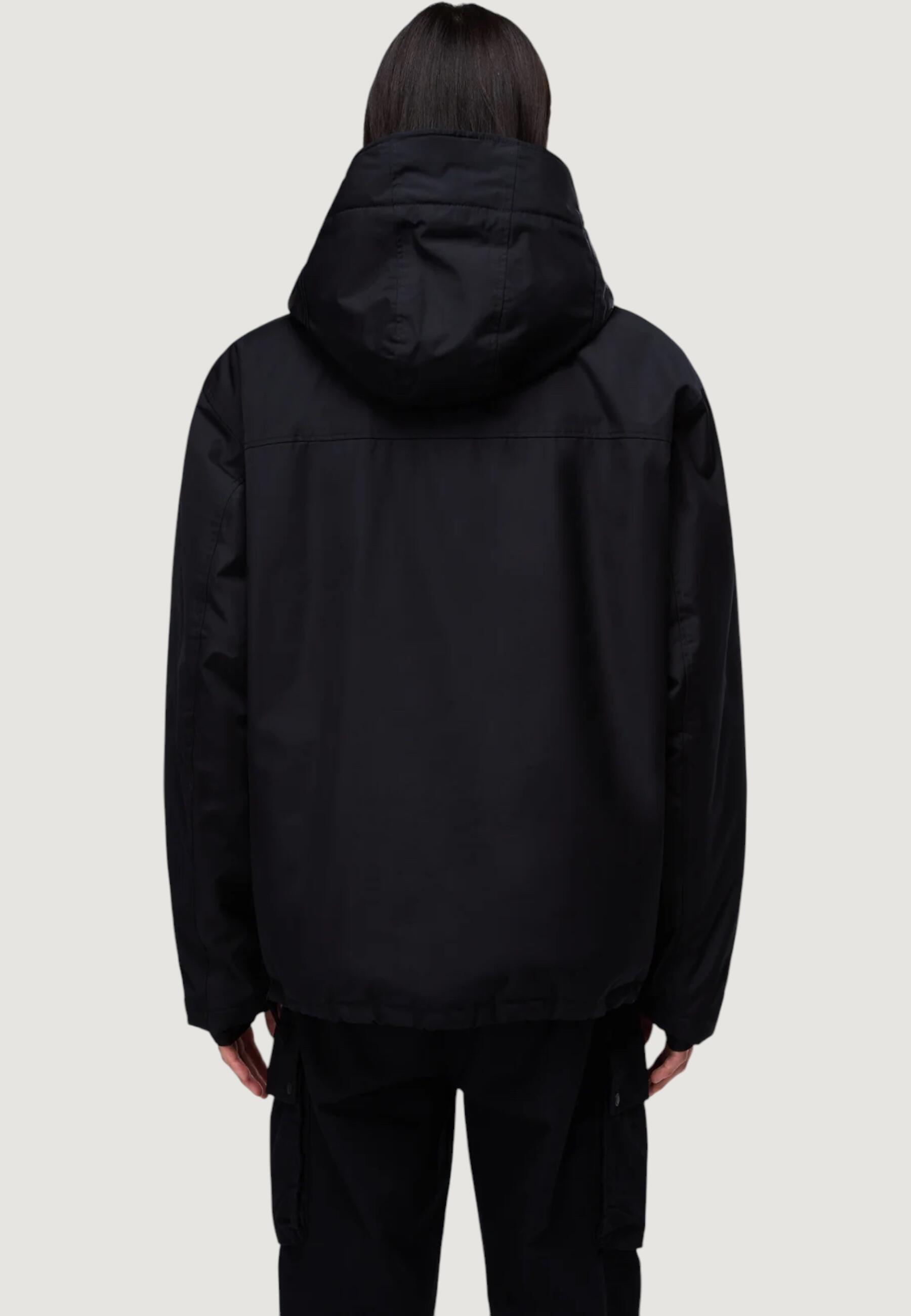 veste RAINFOREST NEXT HOMME noir 4/7