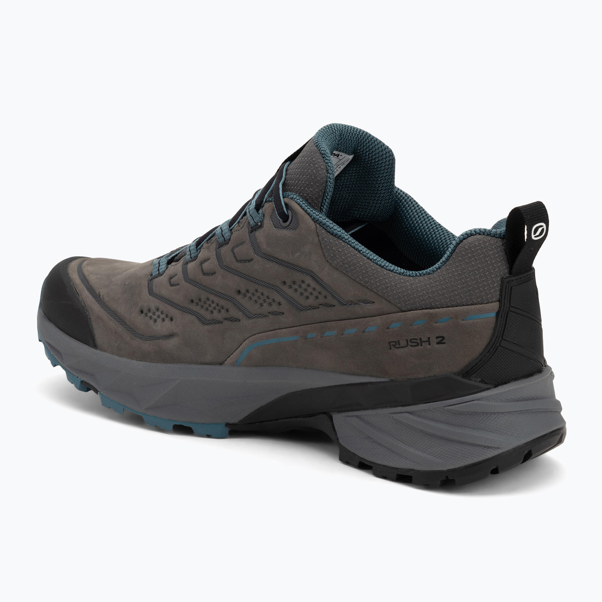 Buty trekkingowe męskie SCARPA Rush 2 Pro GTX 3/5