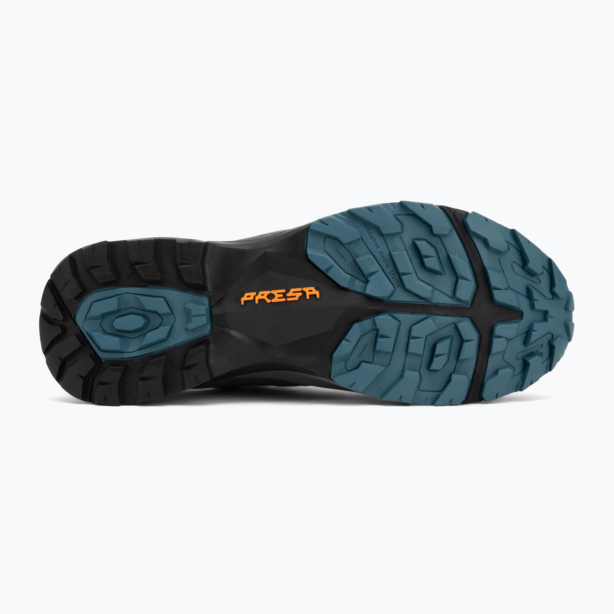 Buty trekkingowe męskie SCARPA Rush 2 Pro GTX 4/5