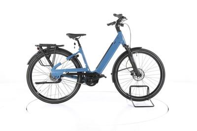 Tweedehands - liv allure e+ 2 city e-bike lage instap - goed
