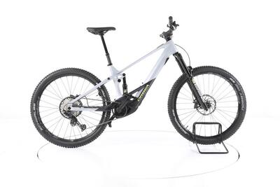 Refurbished - Orbea Wild M20 Fully E-Bike Carbon 2024 - Sehr gut