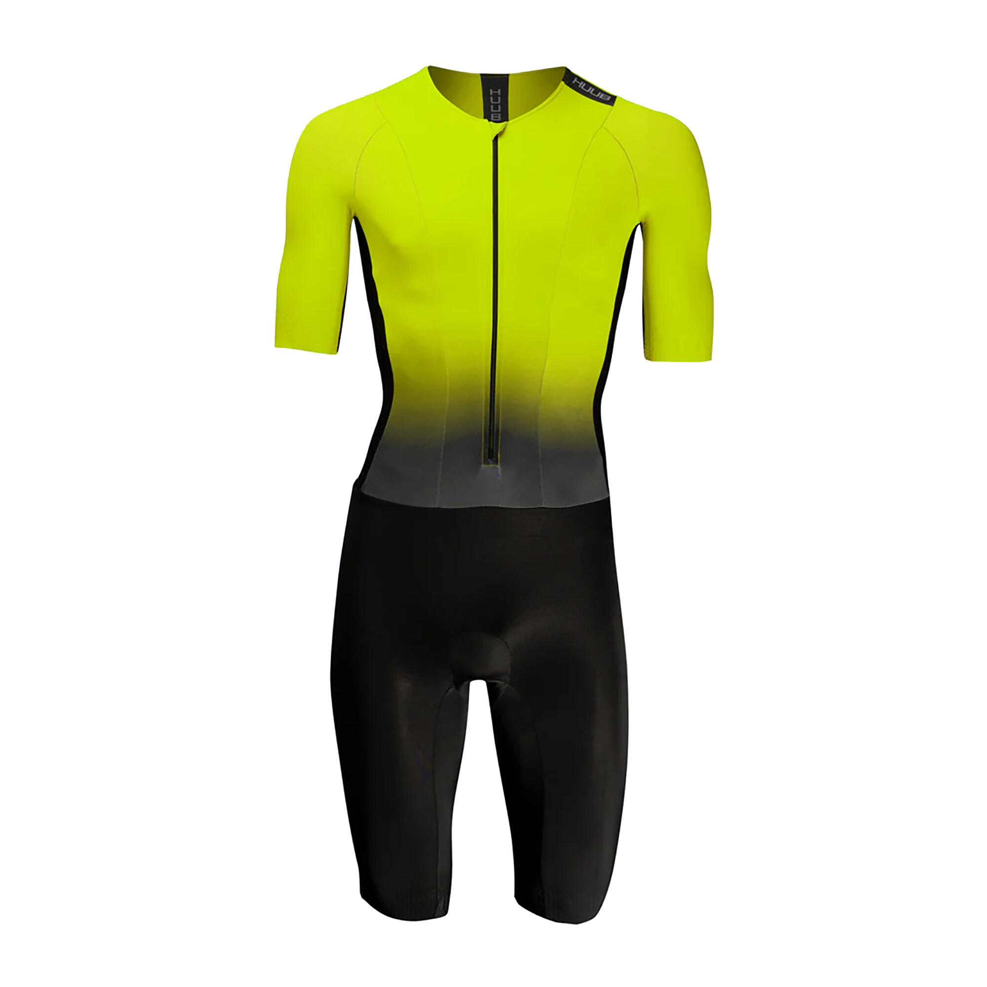 Combinaison de triathlon Huub Trifonction Collective 4/4