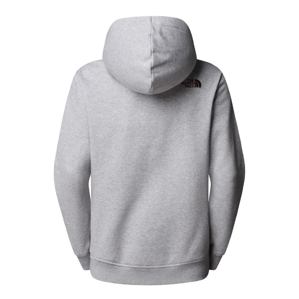 The North Face Bluza Drew Peak Nf0A89Ehfb3