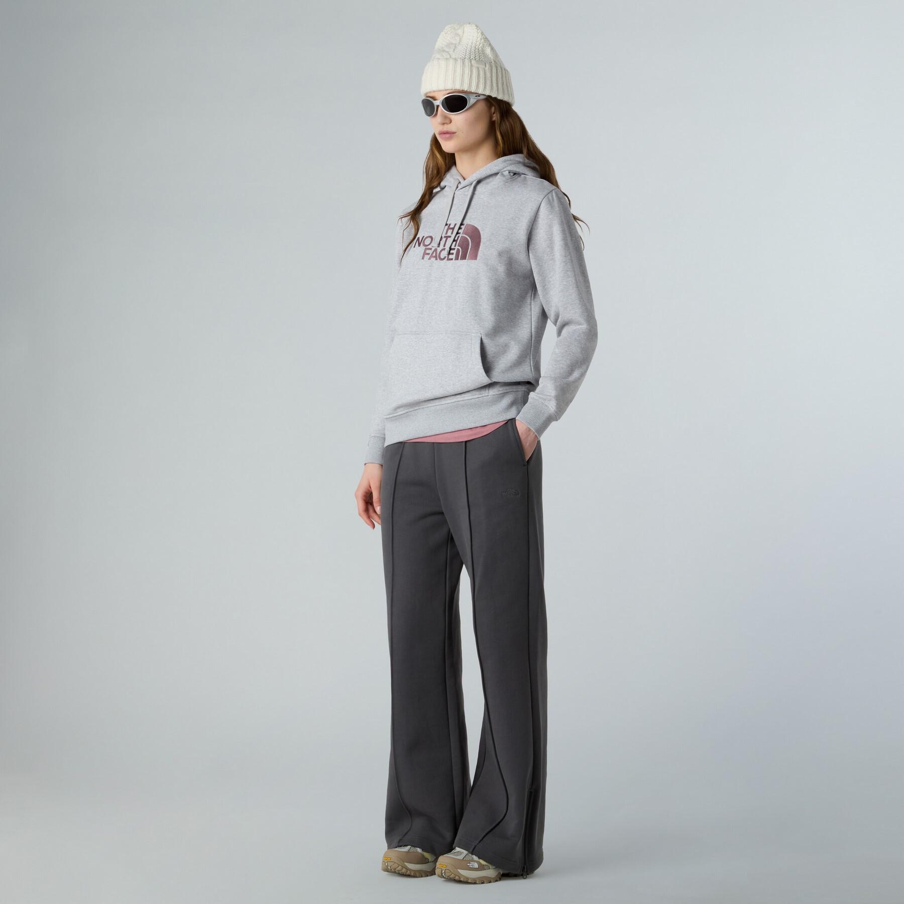 Hoodie Damen W Drew Peak 4/6