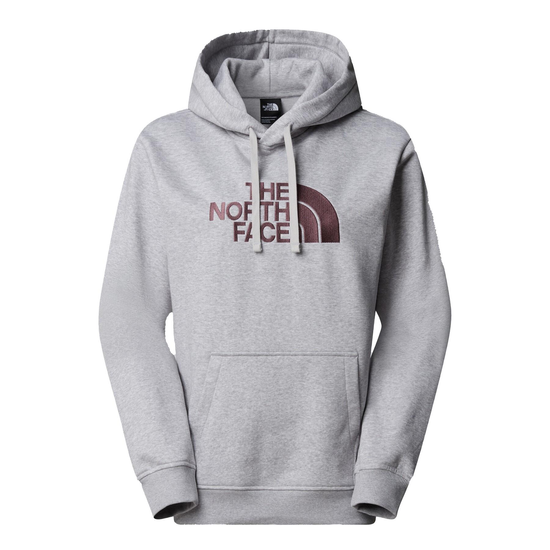 The North Face Bluza Drew Peak Nf0A89Ehfb3