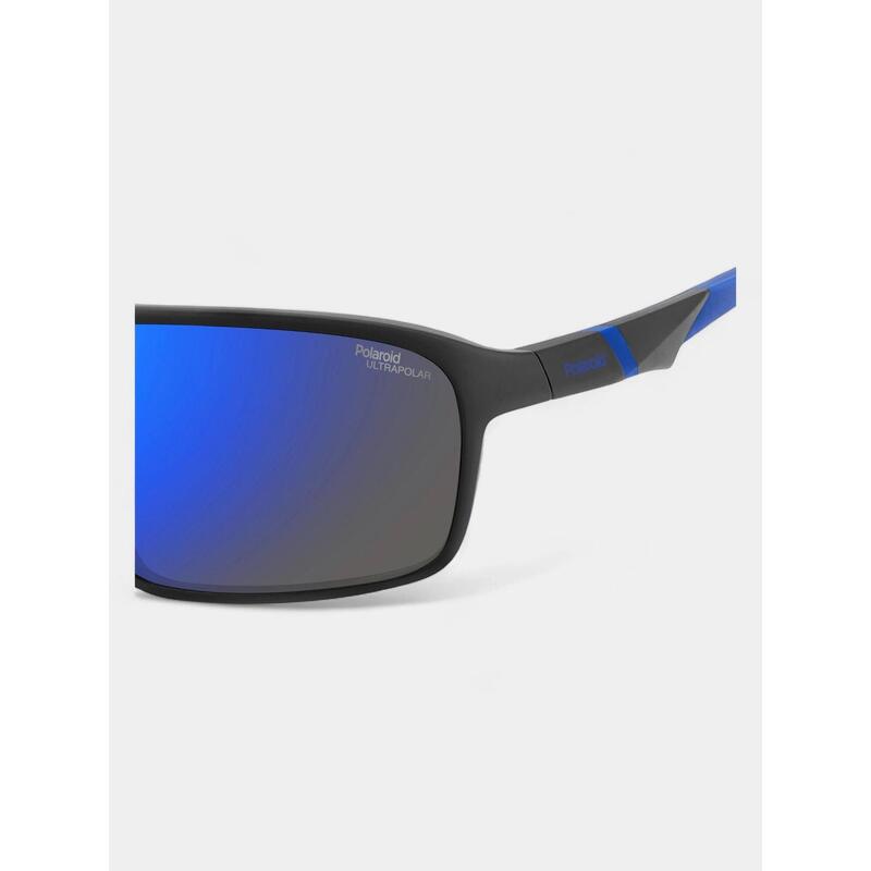 Ochelari de Soare Polaroid PLD 7058/S 0VK Polarizați Bărbați 64 mm