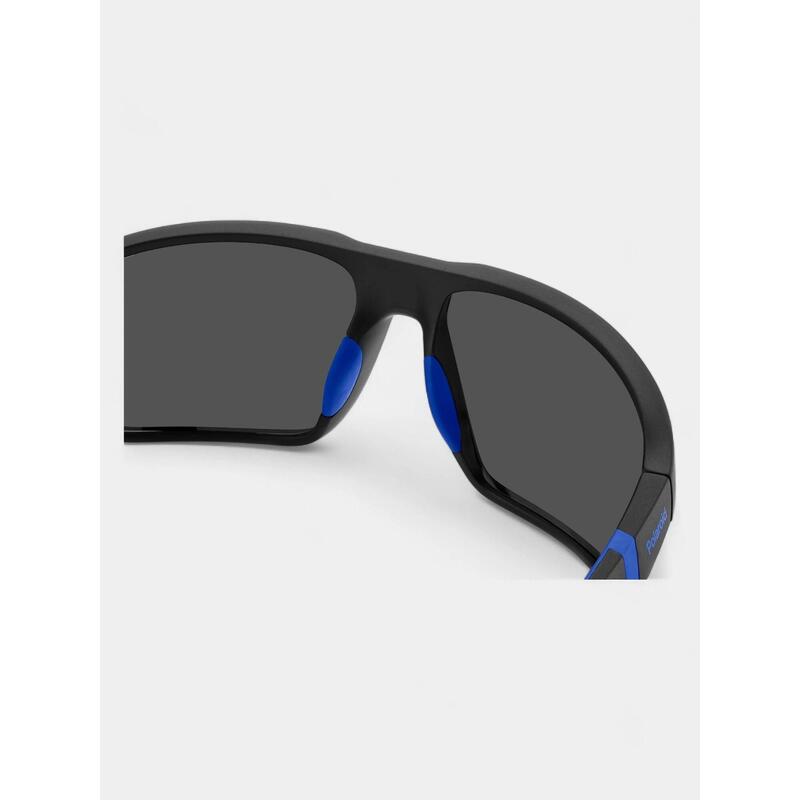 Ochelari de Soare Polaroid PLD 7058/S 0VK Polarizați Bărbați 64 mm