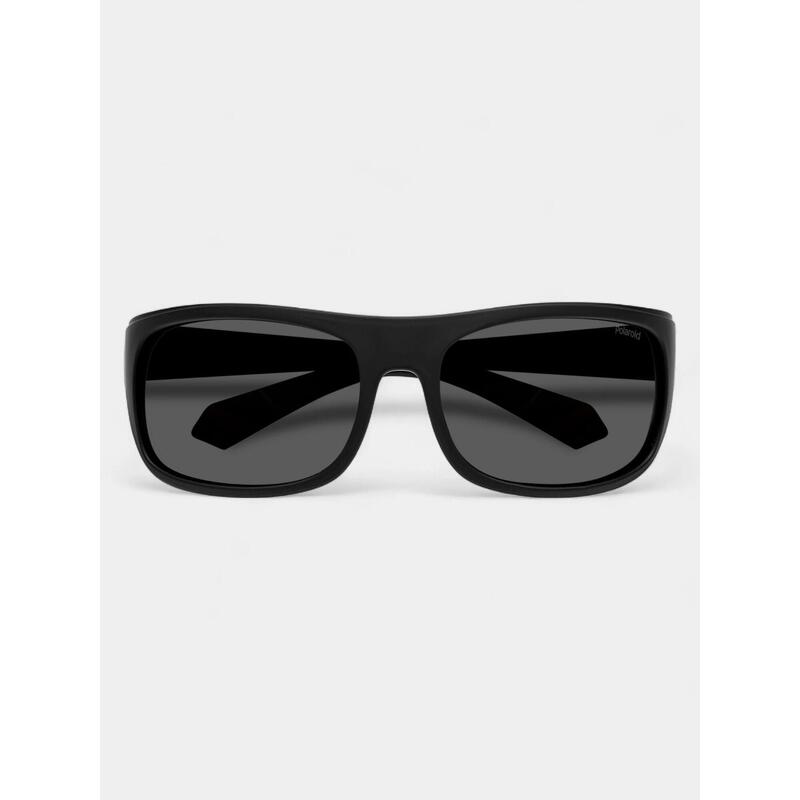 Ochelari de Soare Polaroid PLD 2125/S 8LZ Polarizați din Nylon Bărbați 66 mm