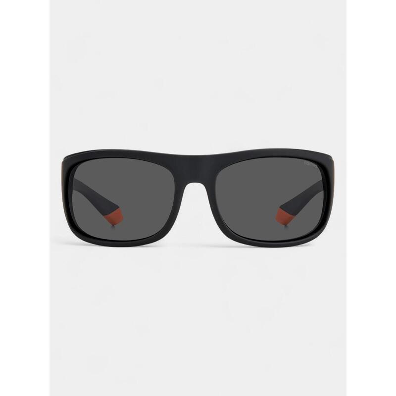 Ochelari de Soare Polaroid PLD 2125/S 8LZ Polarizați din Nylon Bărbați 66 mm
