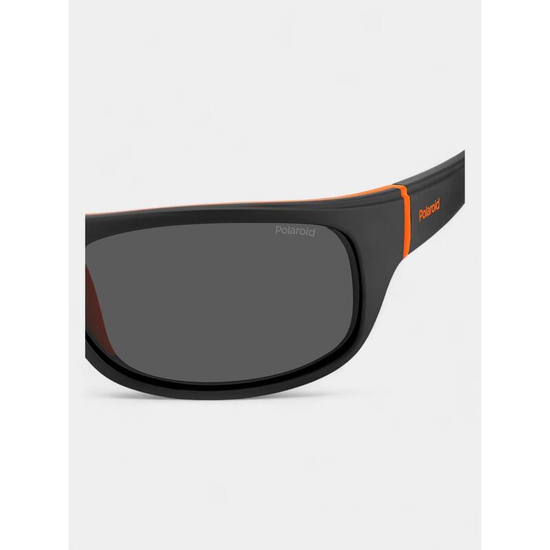Ochelari de Soare Polaroid PLD 2125/S 8LZ Polarizați din Nylon Bărbați 66 mm