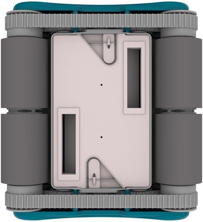 Aquabot BWT Aquarius Robot Piscina 15 m 5/5