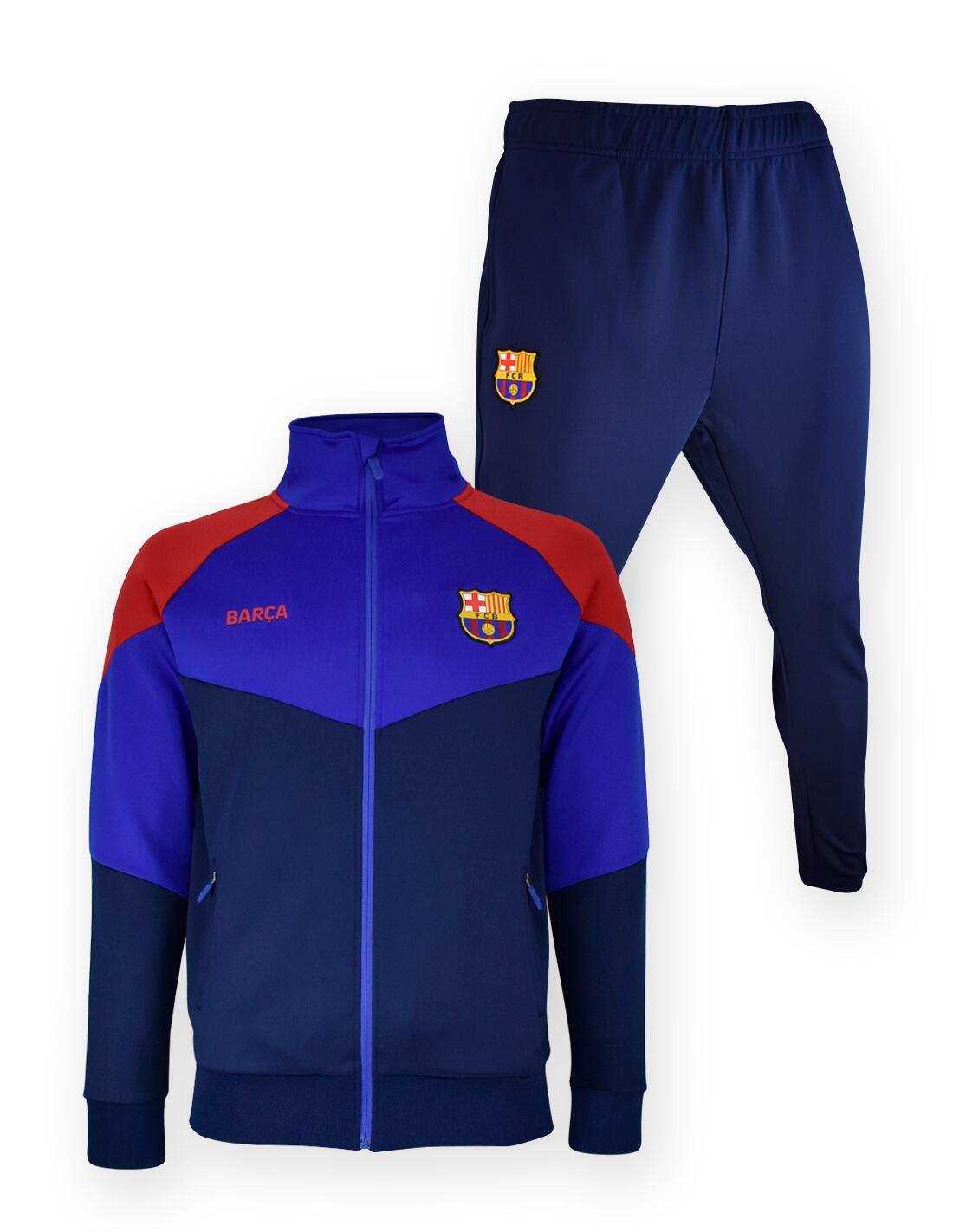 Dres FC Barcelona 2025-26 3/5